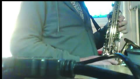 Snapshot of hartwichser1 chatting on 01.16.25 hot n  nasty online show from 01.16.25