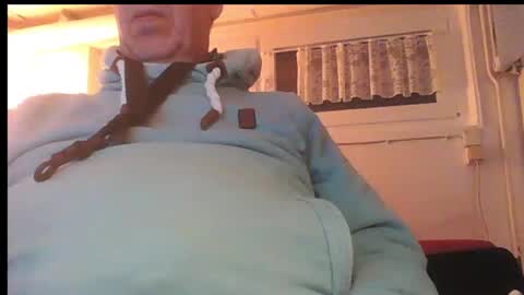 Snapshot of hartwichser1 chatting on 01.17.25 hot n  nasty online show from 01.17.25