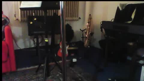 Snapshot of hartwichser1 chatting on 01.28.25 hot n  nasty online show from 01.28.25