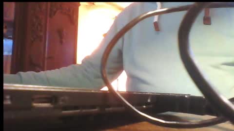 Snapshot of hartwichser1 chatting on 02.17.25 hot n  nasty online show from 02.17.25