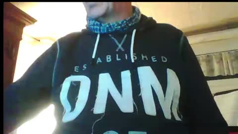 Snapshot of hartwichser1 chatting on 02.19.25 hot n  nasty online show from 02.19.25