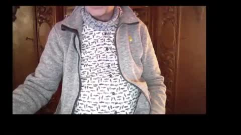 Snapshot of hartwichser1 chatting on 03.12.25 hot n  nasty online show from 03.12.25