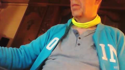 Snapshot of hartwichser1 chatting on 09.27.25 hot n  nasty online show from 09.27.25