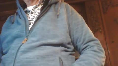 Snapshot of hartwichser1 chatting on 09.28.25 hot n  nasty online show from 09.28.25