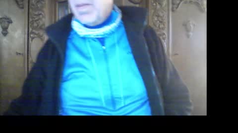 Snapshot of hartwichser1 chatting on 10.01.25 hot n  nasty online show from 10.01.25