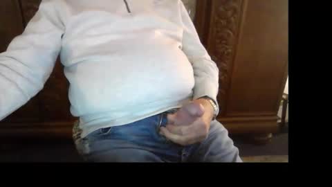 Snapshot of hartwichser1 chatting on 10.02.25 hot n  nasty online show from 10.02.25