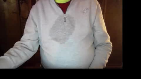 Snapshot of hartwichser1 chatting on 10.05.25 hot n  nasty online show from 10.05.25