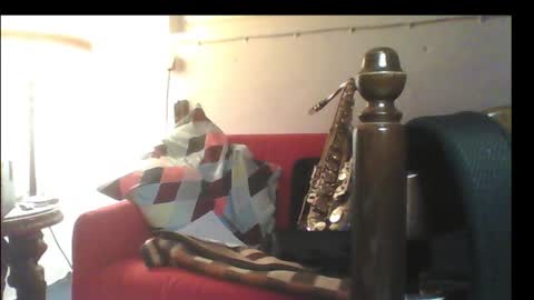 Snapshot of hartwichser1 chatting on 10.21.25 hot n  nasty online show from 10.21.25