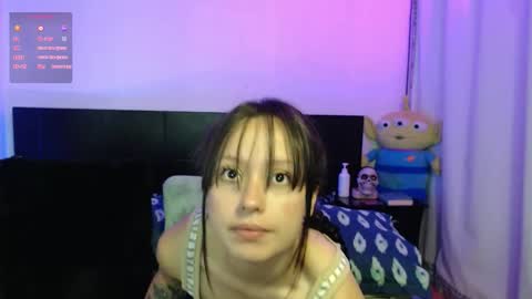 Snapshot of haru_420 chatting on 11.12.25 Sofia Damin online show from 11.12.25
