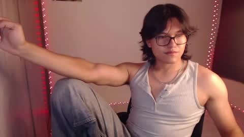 Snapshot of haru_boi chatting on 05.23.26 Haru online show from 05.23.26