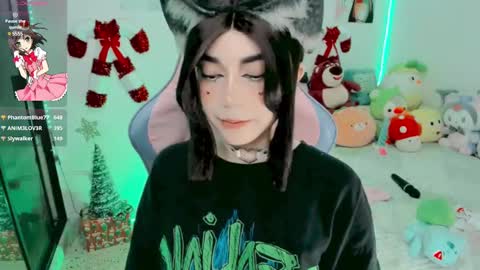 Haru online show from 12.02.24