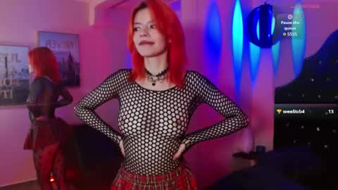 Pucca online show from 04.25.26