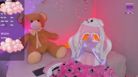 harumi online show from 12.03.24