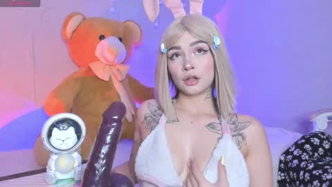 harumi online show from 12.10.24