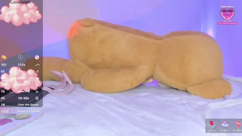 harumi online show from 12.10.24