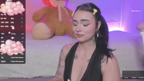 harumi online show from 12.15.24