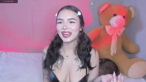 harumi online show from 01.09.25