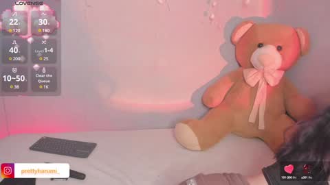 harumi online show from 01.24.25