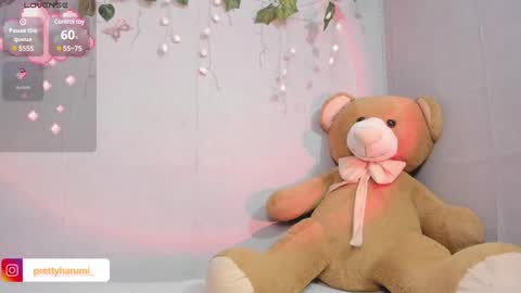 harumi online show from 01.24.25