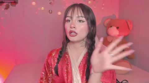 harumi online show from 01.27.25