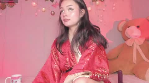 harumi online show from 01.27.25