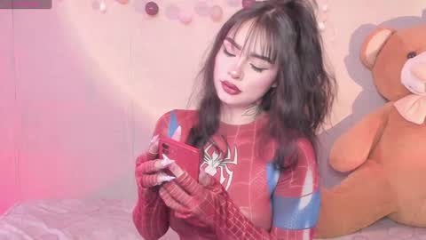 harumi online show from 02.02.25