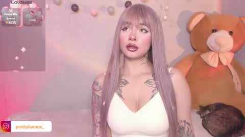 harumi online show from 02.21.25