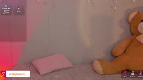 harumi online show from 03.04.25