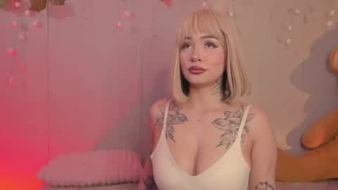 harumi online show from 03.08.25