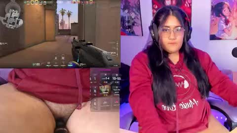 karen  online show from 11.01.25