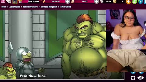 karen  online show from 04.20.26