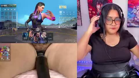karen  online show from 07.02.26