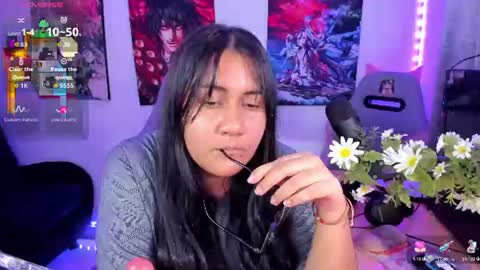 karen  online show from 07.06.26