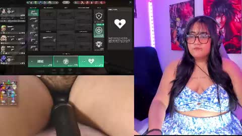 karen  online show from 07.07.26