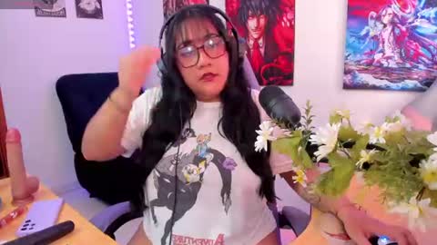 karen  online show from 07.10.26