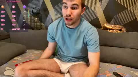 Harvey online show from 05.02.26