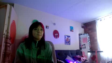 Snapshot of harypeath_ chatting on 03.28.26 Im Emily and I could be the love of your life online show from 03.28.26