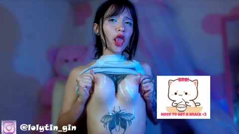 Snapshot of harypeath_ chatting on 03.31.26 Im Emily and I could be the love of your life online show from 03.31.26