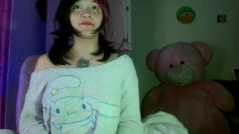 Snapshot of harypeath_ chatting on 04.17.26 Im Emily and I could be the love of your life online show from 04.17.26