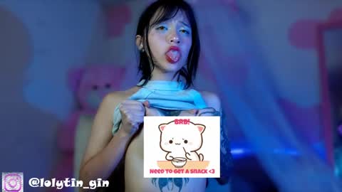 Snapshot of harypeath_ chatting on 04.18.26 Im Emily and I could be the love of your life online show from 04.18.26