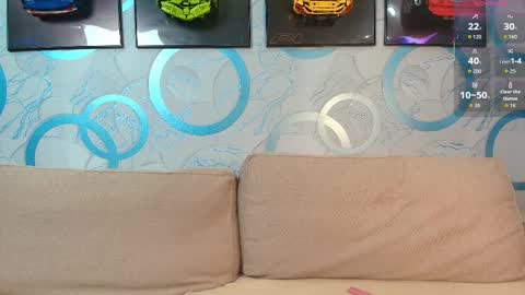 Hasel online show from 01.15.26