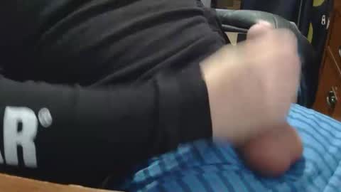 boner man online show from 01.15.26