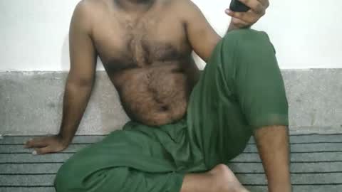 Mr. Devil online show from 09.19.25