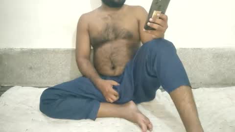 Mr. Devil online show from 10.25.25