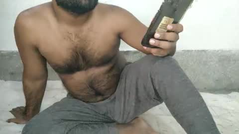 Mr. Devil online show from 10.26.25