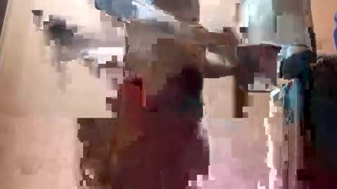 hasiblaskar1 online show from 05.05.26