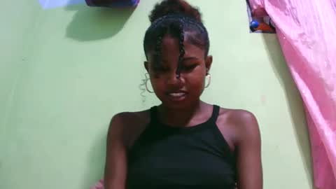 Snapshot of hasleyinah chatting on 01.16.26 hasleyinah online show from 01.16.26