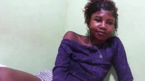 Snapshot of hasleyinah chatting on 01.18.26 hasleyinah online show from 01.18.26