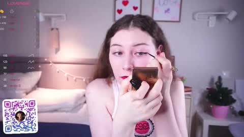 Mary online show from 03.04.26