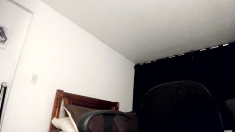 Snapshot of hat_girl chatting on 03.21.26 Nicole online show from 03.21.26